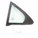 Mercedes W212 Треугольник заднего левого окна AS2