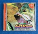 Get Bass / SEGA Bass Fishing NTSC-J Dreamcast