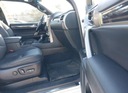 Lexus GX 2020, 4.6L, 4x4, PREMIUM, od ubezpiec... Rodzaj paliwa Benzyna
