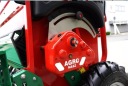 SEMOIR ZBOZOWY RZEDOWY STOPKOWY 3.5M AGRO-MASZ SR351 NEUF MODÈLEphoto 9