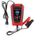 ЗАРЯДНИЙ ПРИСТРІЙ CYFROWY, DO АКУМУЛЯТОРА 12V 24V  (16360846771) фото min 10