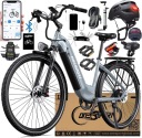 ONESPORT OT05 PRO Електричний велосипед для дорослих 250W 36V 22.5AH 140KM 27.5
