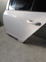 PORTES ARRIÈRE GAUCHE CÔTÉ SKODA OCTAVIA MK3 LF9F 9P9Pphoto 8