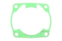 GASKET UNDER CYLINDER HONDA CR 500R photo 1 - milautoparts-fr.ukrlive.com