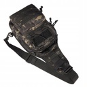 TORBA NA RAMIĘ TACTICAL SLING BAG CHEST PACK Model TORBA NA RAMIĘ TACTICAL SLING BAG CHEST PACK