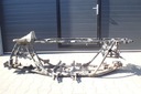 Рама Polaris Sportsman 550