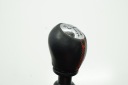 RENAULT MEGANE 3 RESTYLE 14R GT-LINE GEARSHIFT KNOB COVER CHANGES PROGRAMS 6B  photo 8