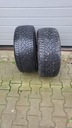 Dunlop SP Winter Sport 23535 R19 Audi R8 Poznan x2