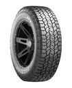 2x HANKOOK RF11 255/65R17 2023 110 T