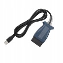 ДЛЯ MONGOOSE PRO USB КАБЕЛЬ ДІАГНОСТИЧНИЙ OBD2 КАРДРІДЕР KODOW USTEREK OL  (18480710982) фото min 12