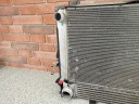ENSEMBLE RADIATEURS RADIATEURS BMW E60 E61 N47 M47 M57 3.0D 2.0D MANUEL 7787440photo 13