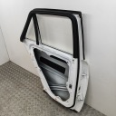 MERCEDES-BENZ GLE (W166 C292) 2016 GAUCHE CÔTÉ PORTES ARRIÈREphoto 6