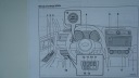 SUBARU OUTBACK V 2014-2019 ПОЛЬЩА ІНСТРУКЦІЯ ОБСЛУГОВУВАННЯ +НАВІГАЦІЇ +EYESIGHT  (16976733368) фото min 11