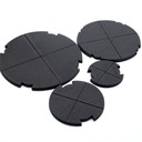 Подставки для Star Wars: Legion Battle Game 70 мм - 4 шт.