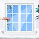 Москитная сетка на окно 150х180 ОТ КОМАРОВ + ВЕЛКРО