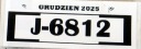 POIGNÉE COUVERCLES DE COFFRE MICROCONTACT CAMÉRA AUDI A4 B9 8W 3V0827566L J-6812photo 7