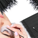 Микроаппликаторы Микроаппликаторы для ресниц FiberLESS 100шт.