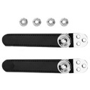 2 шт. ДВУХСЛОЙНЫЕ ПОЛОСКИ-АККОРДЕОН