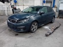 PEUGEOT 308 L3/L8/LB/LH/LP 2013 - 2021 ЗАМОК ДВЕРІ ЕЛЕКТРИЧНИЙ ЗАМКА  (18889379979) фото min 6