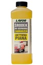 LAVOR ACTIVE FOAM 1L STRONG ДЛЯ КОНЦЕНТРАТА МОЙКИ АВТОМОБИЛЯ