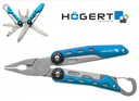 HOGERT HT1P070 МНОГОФУНКЦИОНАЛЬНЫЙ ИНСТРУМЕНТ 10 в 1