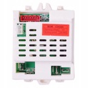 БЛОК УПРАВЛЕНИЯ АВТОМОБИЛЯ - МОДУЛЬ-CSG4A