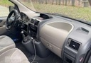 Fiat Scudo 9 miejscowy 2,0 HDI 120 KM klimatyzacja hak holowniczy Klimatyzacja manualna