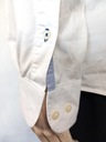 Tommy Hilfiger Biała koszula męska Rozmiar: XXL Kolor biały