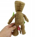 Plyšová hračka maskot GROOT 22CM Výška produktu 16 cm