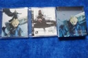 HRA FINAL FANTASY VII Advent Children + FF XIII BOX + ITEMY z HRY Producent Square-Enix / Eidos