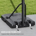 Кошики, Дошки Та Обручі Набір Na Zewnątrz (Outdoor) 75 Cm