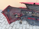 PARE-CHOCS AVANT AVANT OPEL ASTRA J IV 13368660photo 9