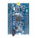 STM32F407G-DISC1 Оценка обнаружения STM32
