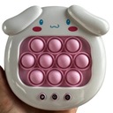 ЭЛЕКТРОННАЯ АРКАДНАЯ ИГРА POPIT, АНТИСТРЕСС, 3 РЕЖИМА ДЛЯ ХЭЛЛОУИНА