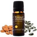 KOSMETYCZNA WITAMINA E MIKS NATURLANYCH TOKOFEROLI T70 MŁODOŚĆ 10 ML ECOSPA