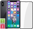 ЗАКАЛЕННОЕ СТЕКЛО ДЛЯ ВСЕГО ЭКРАНА ДЛЯ IPHONE X | XS | 11ПРО