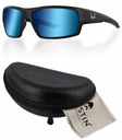 Окуляри Westin W6 Eyewear Sport 10 Matte Black LB Smoke LM Blue AR Blue