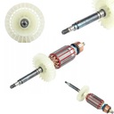 РОТОР ИЗМЕЛЬЧИТЕЛЯ ДЛЯ ШТУКАТУРКИ ЖИРАФ