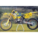 TECNOSEL DEKORACIJA НАКЛЕЙКИ FACTORY SUZUKI RM 125 / 250 2001-08  (17545501283) фото min 4