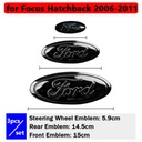 ЭМБЛЕМА ЗНАК Ford Edge STline 19-20