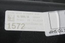 ACCOUDOIR LAND ROVER RANGE ROVER EVOQUE (L538) BJ32045C22A 24973639 2.2Lphoto 9