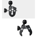 FASTENERS WATERPROOF MOTORCYCLE NA PHONE ENGINE QUADA SCOOTER BICYCLE  photo 7