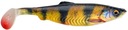 Savage Gear LB 4D Herring Shad 13см-17г, Окунь