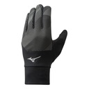 Перчатки для бега Mizuno Windproof Glove AW21 r.S