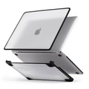 ETUI HARD MATTE POKROWIEC OBUDOWA DO MACBOOK AIR 13 13.6 M3 2024 / M4 2025