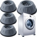 ПРОЧНЫЕ АНТИВИБРАЦИОННЫЕ РЕЗИНОВЫЕ ПОДУШКИ ДЛЯ СТИРАЛЬНОЙ МАШИНЫ