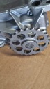 POMPE HUILES MERCEDES-BENZ A6121810201photo 10