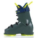 Lyžiarske topánky FISCHER RC4 60 JR GW Grey 2024 245 Kód výrobcu U19123V / 245