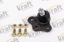 4221535 KRAFT AUTOMOTIVE 8/5000 PERNA PALANCA OPEL ASTRA OMEGA 