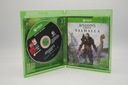 Hra Xbox One/Xbox  – Assassin's Creed: Valhalla Producent Ubisoft